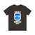 I Came For The Window Seat - Unisex Jersey Tee