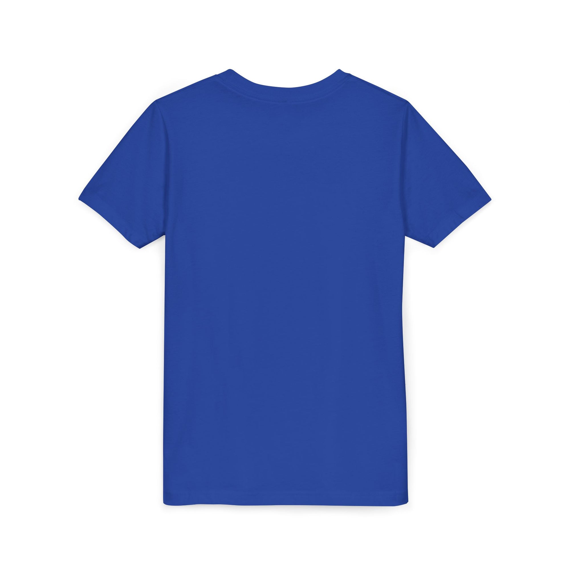 Jet Lag Made Me Do It  - Unisex Youth Short Sleeve Tee