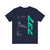 Boeing 737 Max  Unisex Jersey Tee - Perfect for Aviation Enthusiasts