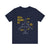 How Planes Fly?  - Unisex Jersey Tee