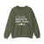 If Found: Return To First Class -  Crewneck Sweatshirt
