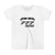 Boeing 777 - Unisex Youth Short Sleeve Tee