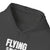 Flying Is My Second Favrite Word  - Pullover Hoodie