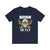 Born To Fly Unisex Jersey Tee - Perfect for Aviation Enthusiasts