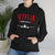 JetFlix And Chill - Pullover Hoodie