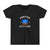 Positive Attitude - Unisex Youth Short Sleeve Tee
