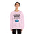 Avgeek Mode Always On   -  Crewneck Sweatshirt
