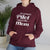 My Favorite Pilot Calls Me Mom  - Pullover Hoodie
