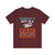 Perfect But I'm Pilot - Unisex Jersey Tee