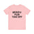 Ready For Takeoff Unisex Jersey Tee - Perfect for Aviation Enthusiasts