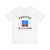 Positive Attitude Unisex Jersey Tee - Perfect for Aviation Enthusiasts