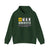 MAN Manchester Airport UK  - Pullover Hoodie