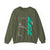 Boeing 737 Max Crewneck Sweatshirt - Travel Inspiring Cozy Apparel