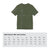 Boeing 777 Unisex Jersey Tee - Perfect for Aviation Enthusiasts