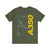 Airbus A350 Unisex Jersey Tee - Perfect for Aviation Enthusiasts