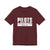 Pilots Looking Down On People Unisex Jersey Tee - Perfect for Aviation Enthusiasts