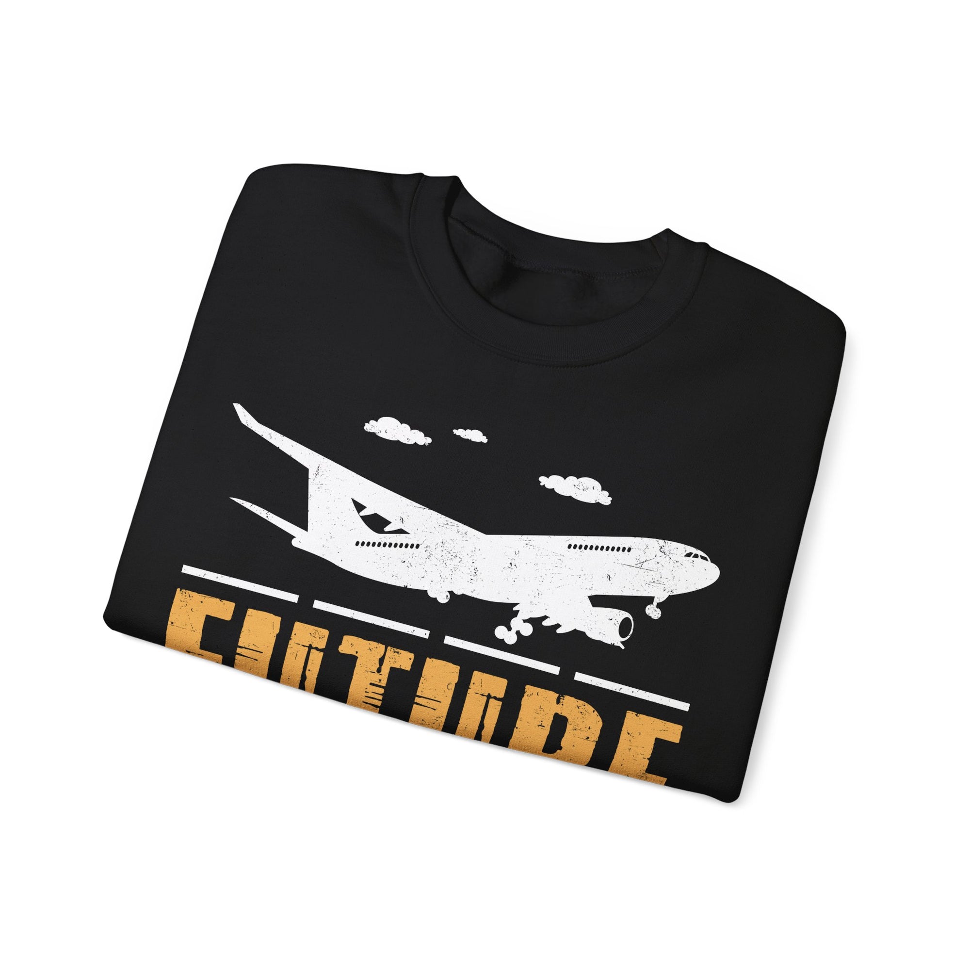 Future Pilot -  Crewneck Sweatshirt