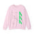 Boeing 777 Crewneck Sweatshirt - Travel Inspiring Cozy Apparel