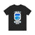 I Came For The Window Seat - Unisex Jersey Tee
