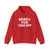 Ready For Take Off - Pullover Hoodie
