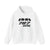 Windshield Boeing 787  - Pullover Hoodie