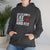 Life Is Simple Eat Sleep And Fly  - Pullover Hoodie