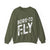 Born To Fly -  Crewneck Sweatshirt