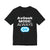Avgeek Mode Always On  - Unisex Jersey Tee