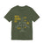 How Planes Fly?  - Unisex Jersey Tee