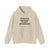 Worlds Okayest Flight Attendant  - Pullover Hoodie