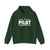 Pilot  - Pullover Hoodie