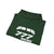 Windshield Boeing 777  - Pullover Hoodie