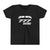 Boeing 777 - Unisex Youth Short Sleeve Tee