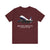 British Airways Landor 747-400   - Unisex Jersey Tee