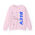 Airbus A318 Crewneck Sweatshirt - Travel Inspiring Cozy Apparel