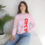 Airbus A340 Crewneck Sweatshirt - Travel Inspiring Cozy Apparel