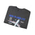 How Planes Fly -  Crewneck Sweatshirt