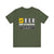 DXB Dubai International Airport - Unisex Jersey Tee