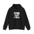 Flying Is My Second Favrite Word  - Pullover Hoodie