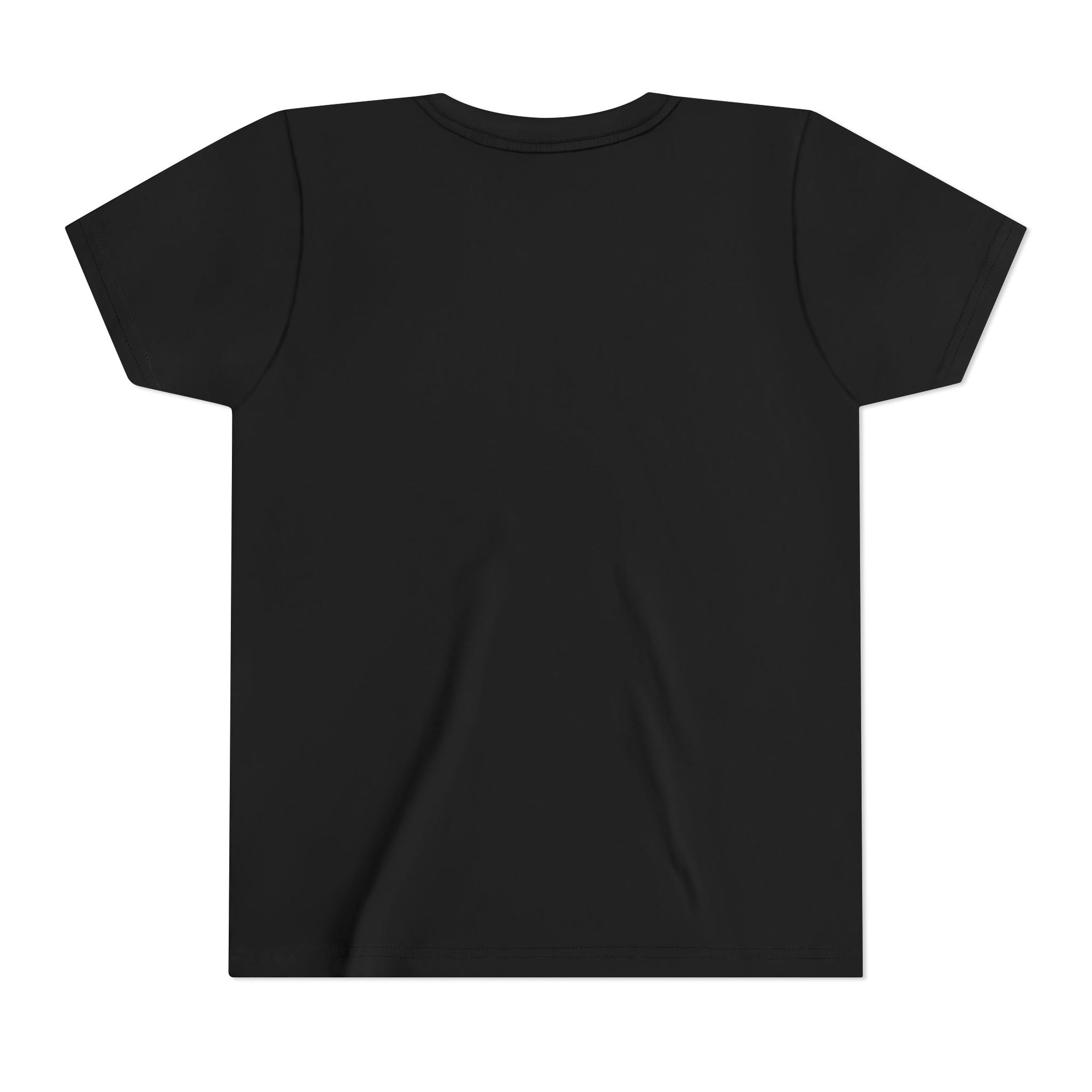 Jet Lag Made Me Do It  - Unisex Youth Short Sleeve Tee