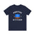 Positive Attitude Unisex Jersey Tee - Perfect for Aviation Enthusiasts