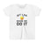 Jet Lag Made Me Do It  - Unisex Youth Short Sleeve Tee