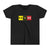 AV8R   - Unisex Youth Short Sleeve Tee