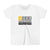 ORD Chicago O'Hare International Airport    - Unisex Youth Short Sleeve Tee