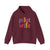 Pilot Wife  - Pullover Hoodie