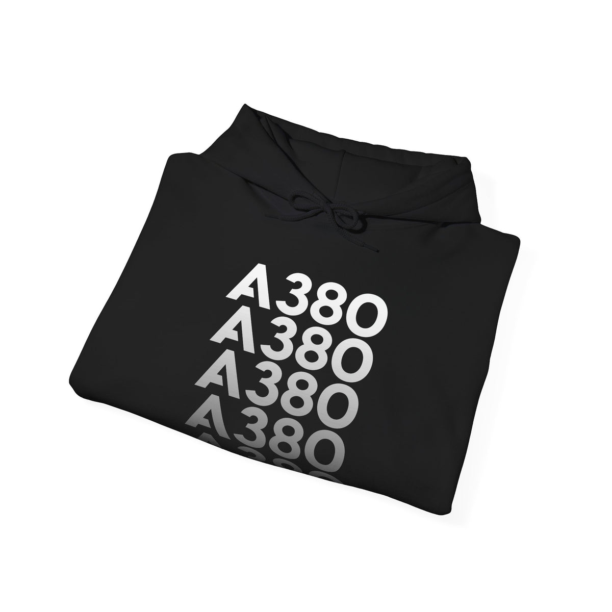 Airbus A380  - Pullover Hoodie