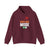 Airplane Mode On - Pullover Hoodie