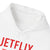 JetFlix And Chill - Pullover Hoodie