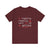 I Really Really Want To Be A Pilot  - Unisex Jersey Tee