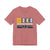 ORD Chicago O'Hare International Airport - Unisex Jersey Tee